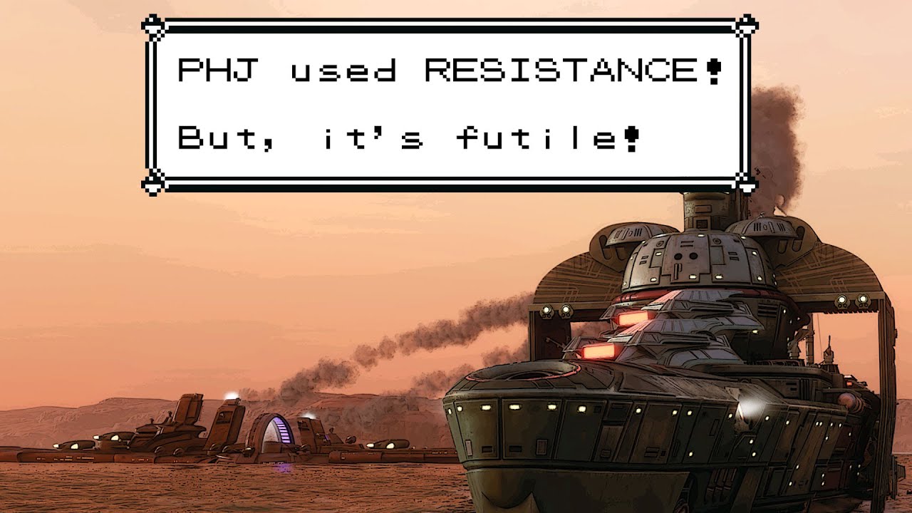WoWS Operations // 