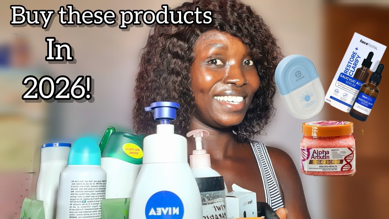Best Glow on a Budget products to still use in 2026! No try and error..