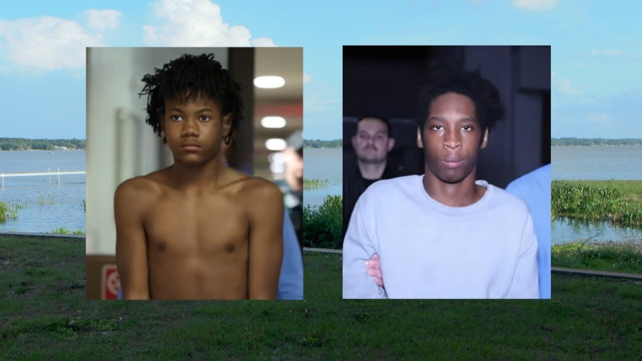 ‘Straight-up monsters’: Marion County residents react after MCSO arrests 2 males in connection to...