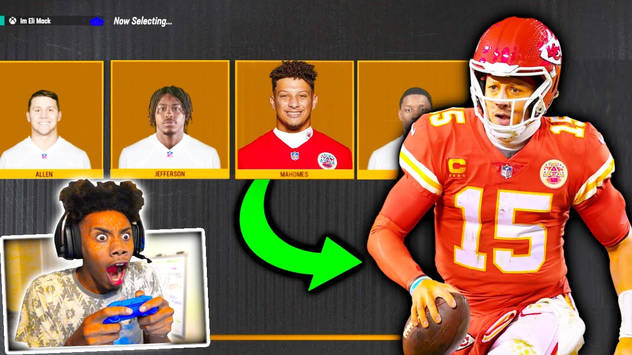 Madden 25 Superstar KO Is INSANE!!!