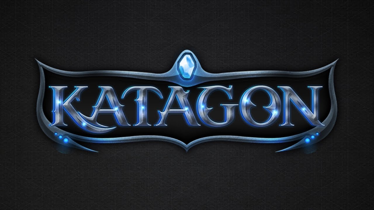 ( Katagon RSPS ) New Adventure Begins.