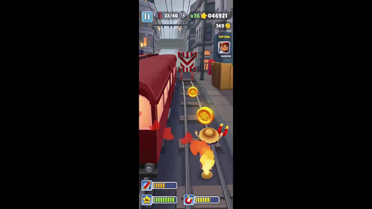 50000 COINS challenge.. subway surfers LIVE 🔥