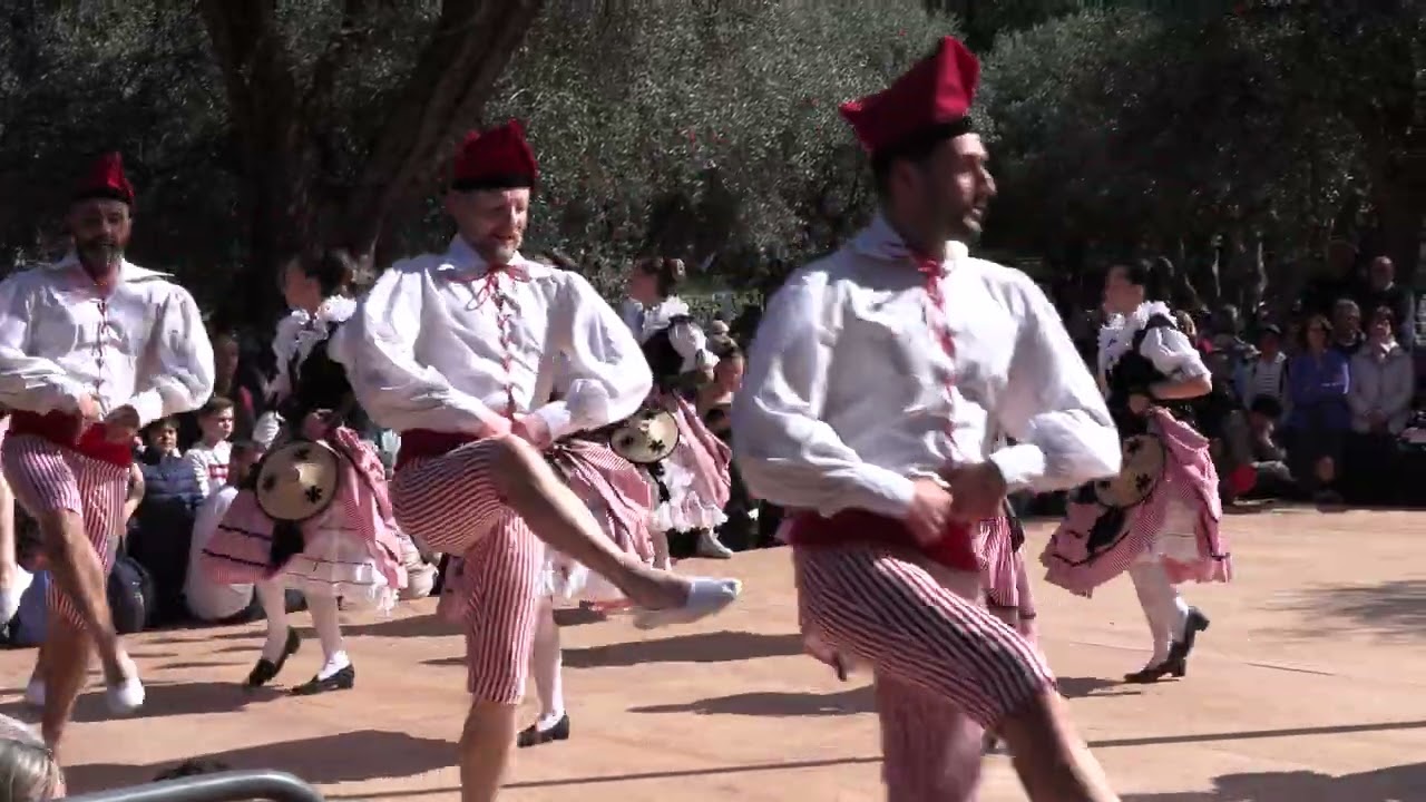 La Ciamada Nissarda