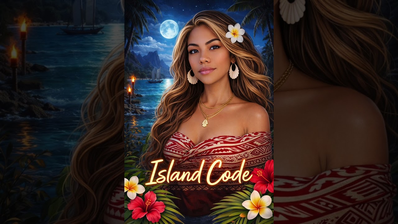 ISLAND CODE