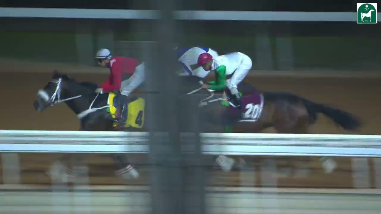 RIYADH RACING SEASON MEETING NO 68 RACE NO 6