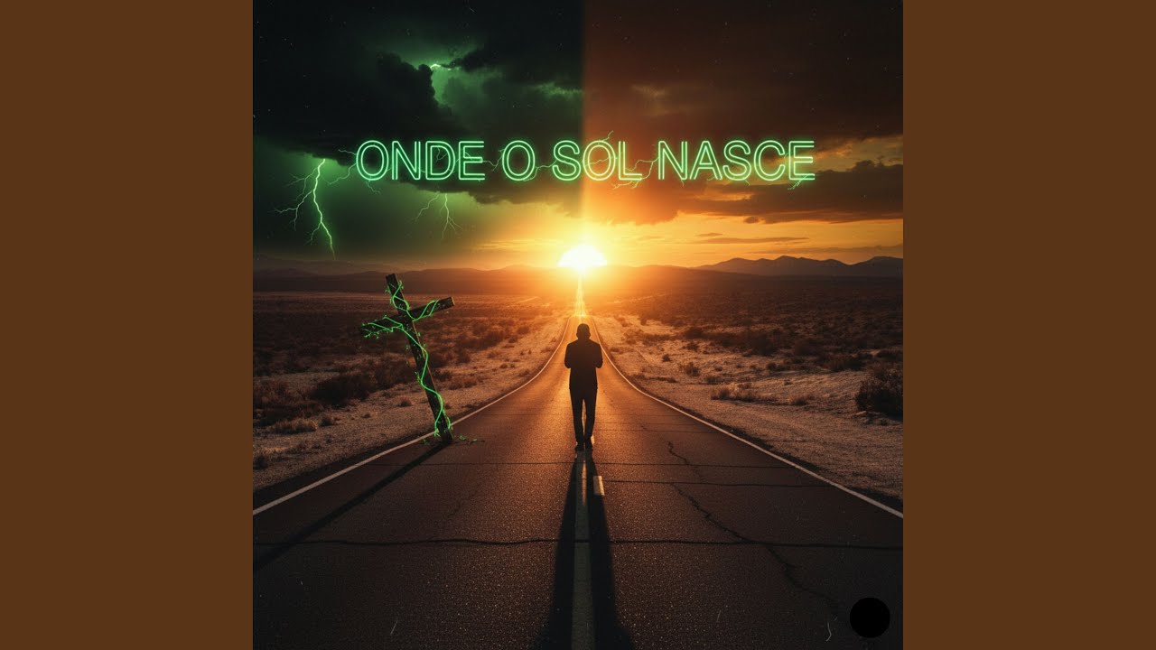 ONDE O SOL NASCE
