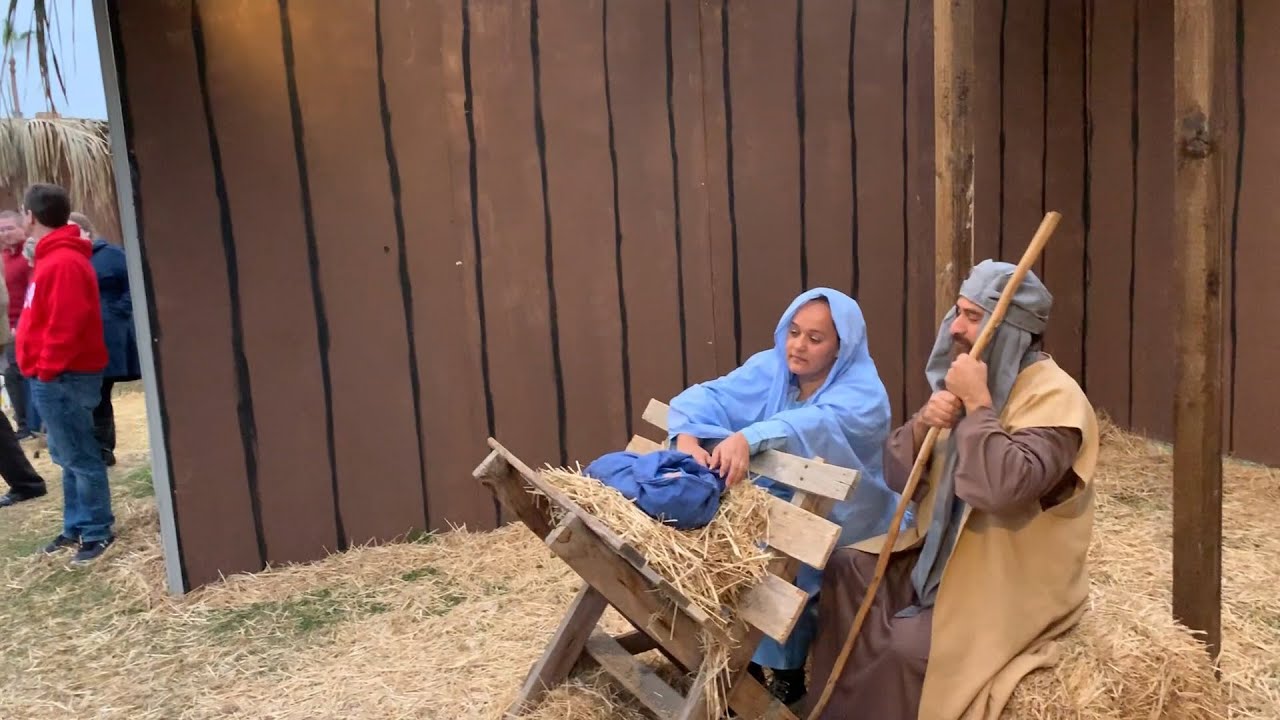 Walk Through Bethlehem Virtual Tour