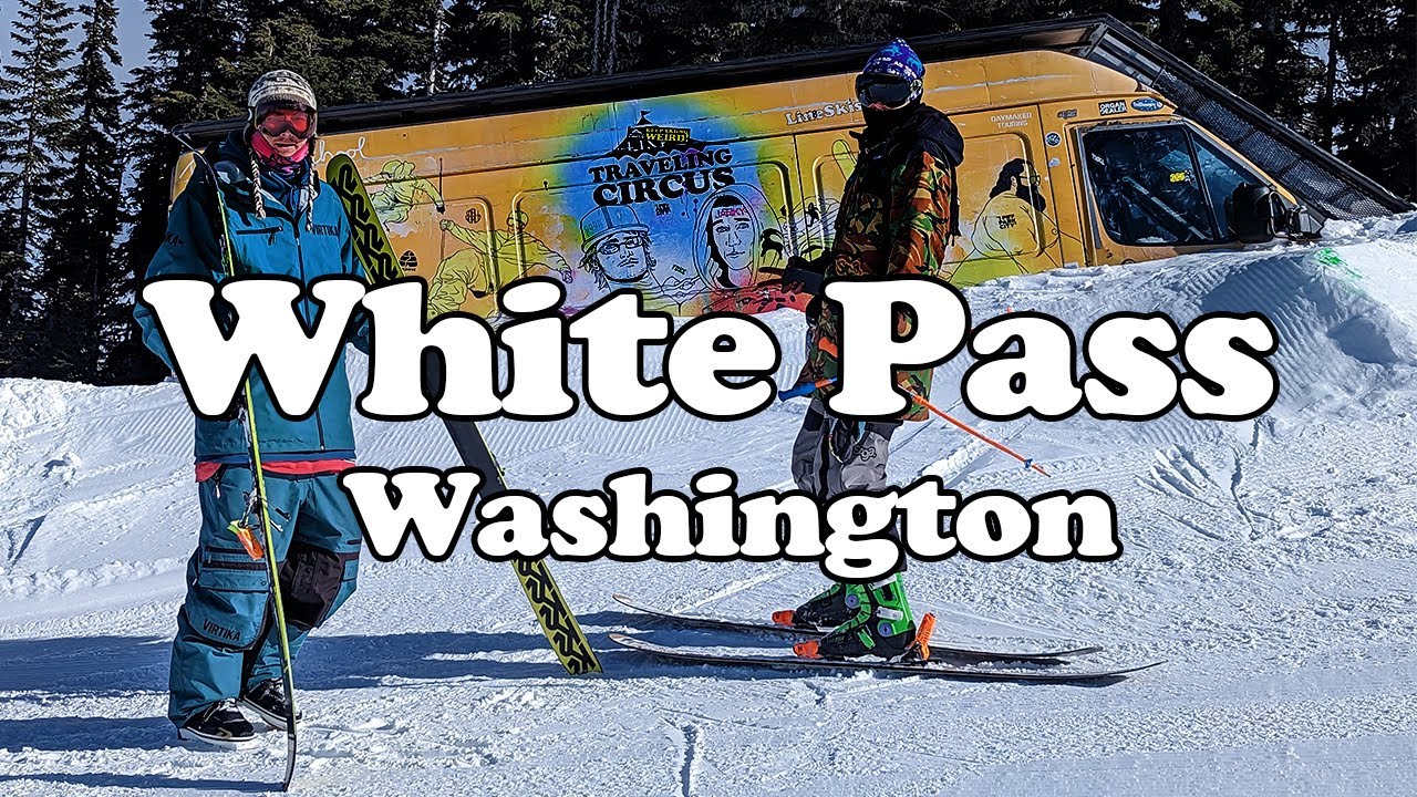 WHITE PASS