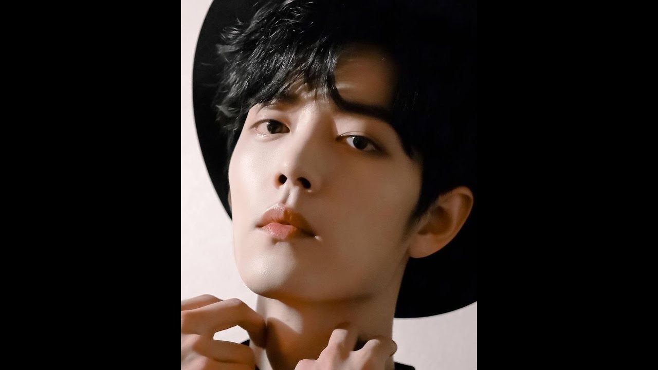 Nan Hai - That Boy * Wang Yibo & Xiao Zhan
