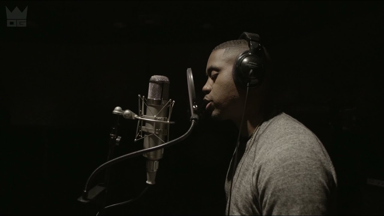 Nas - 40 Side (ItsmyOG Edit)