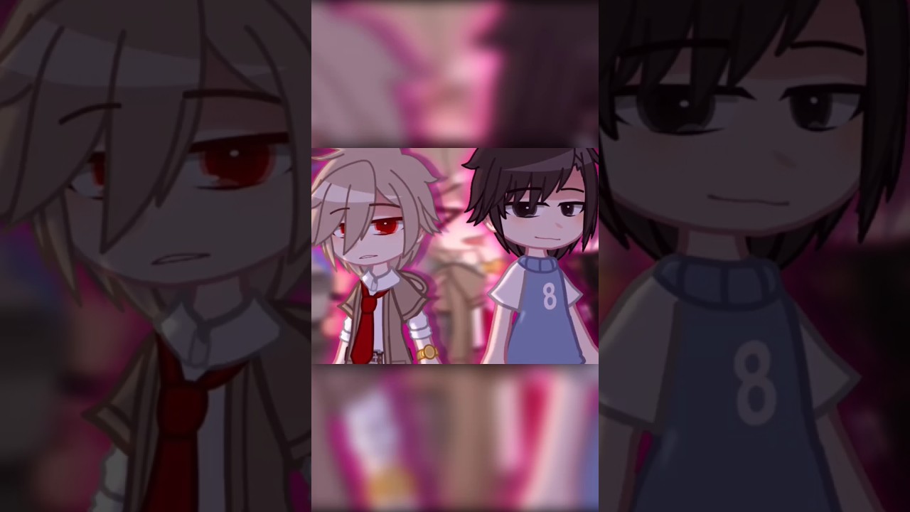 QUIT! - Goodbye Gacha Community, 21/10/2025 #gacha #gachalife #gachaclub #gachameme #gachaedit