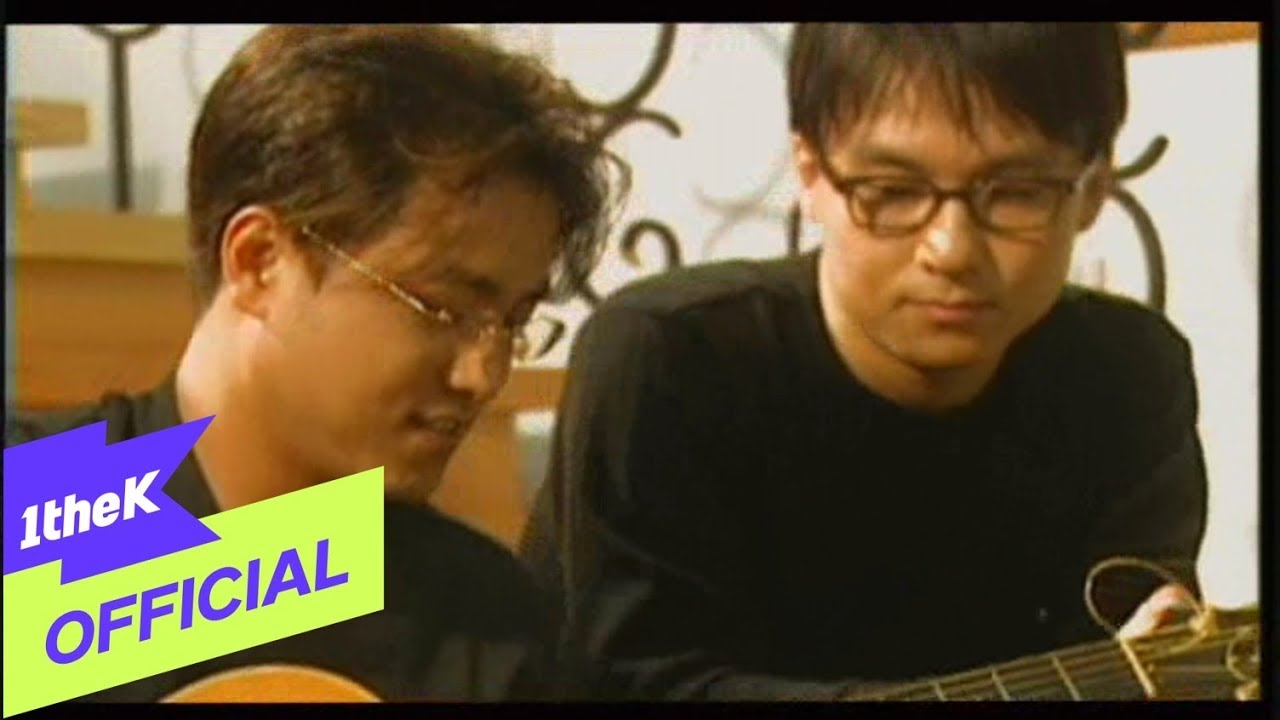 [MV] Yurisangja(유리상자)_To my bride(신부에게)