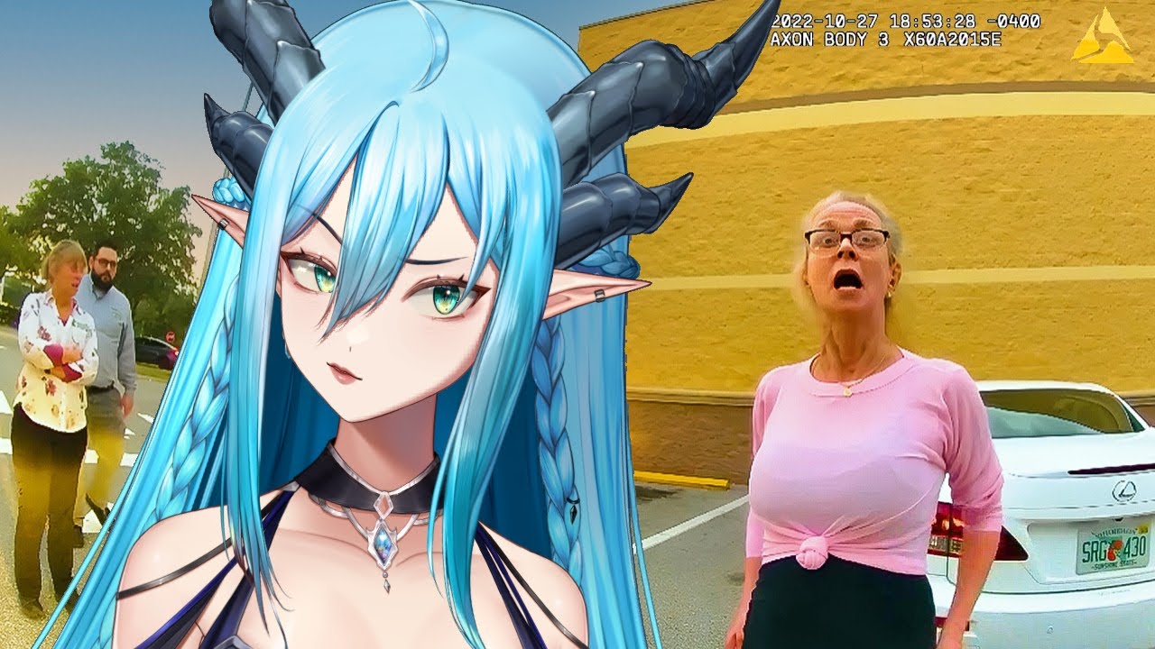 Drunk Karen Gets a Huge Reality Check (Midwest Safety React)