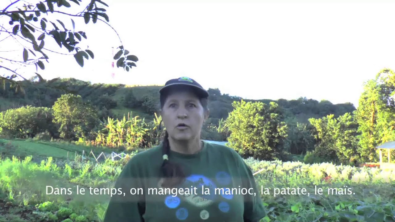 Film A la Plaine des Grègues
