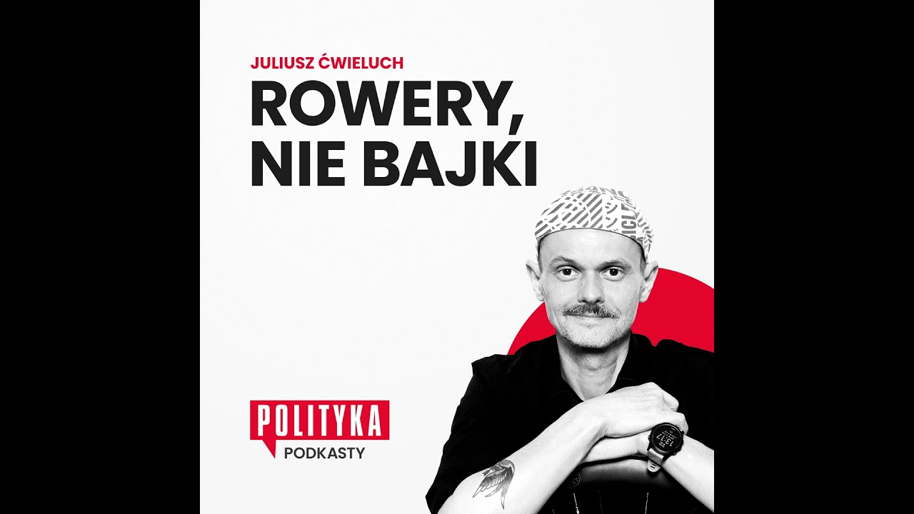 Jak Jan Wedel wsadził kobiety na rowery, a na ludzi zrzucał cukierki