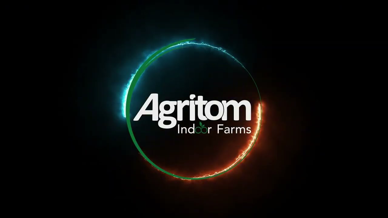 Agritom Container & Stable Type Fodder Systems