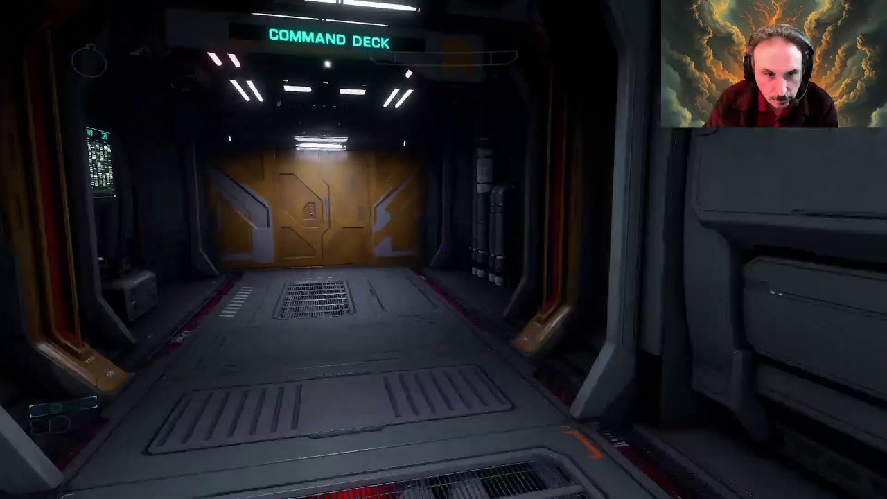 Elite Dangerous LiveStream Gameplay: Distant Worlds 3 part 57.