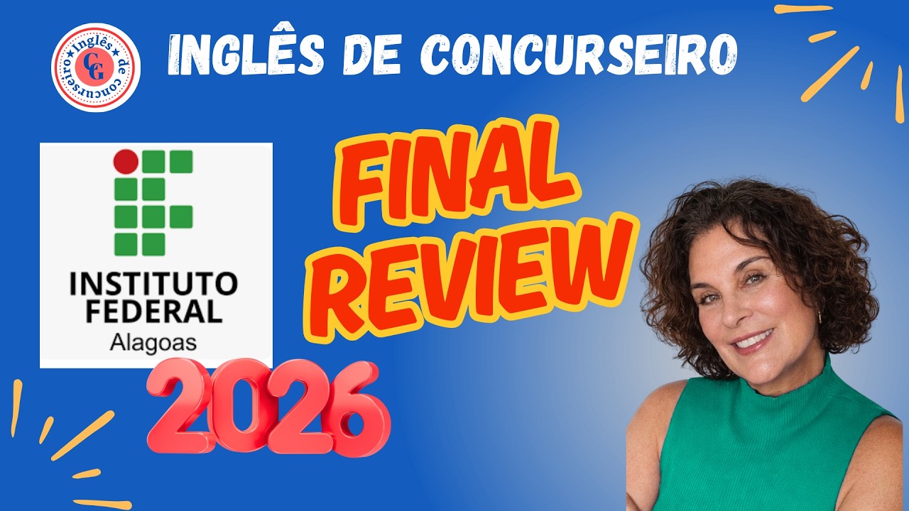 IFAL 2026- FINAL REVIEW