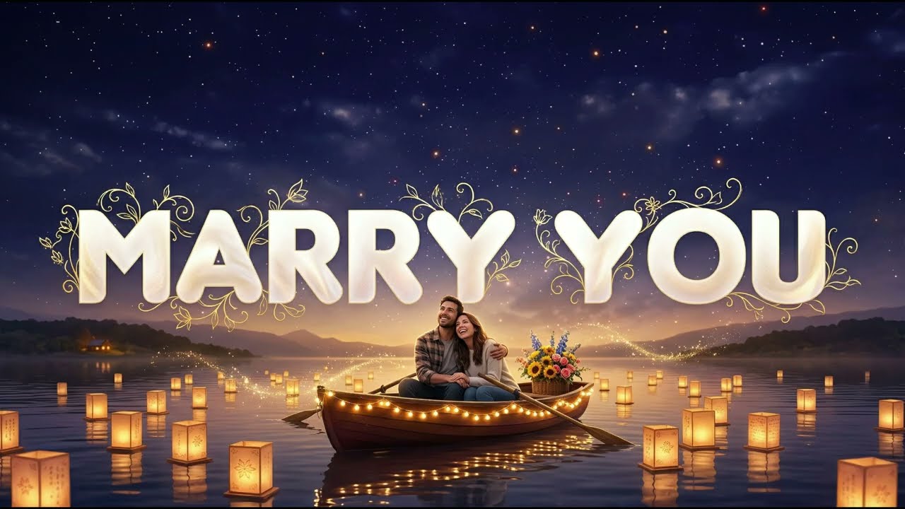MARRY YOU を参考に日本語でAIに歌わせてみた