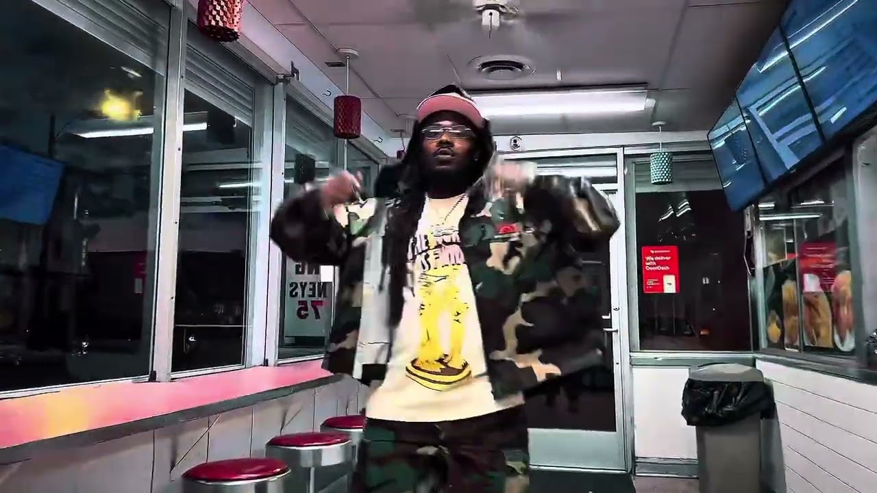 Mafia Skeet - Counting On Me 