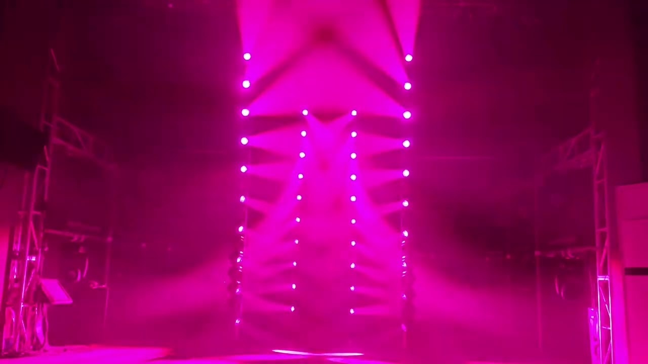 2025 BKLite showroom
