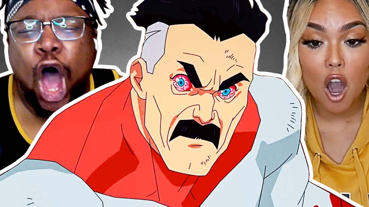 Fans React to the Invincible Season 1 Finale: &ldquo;Where I Really Come From&rdquo;