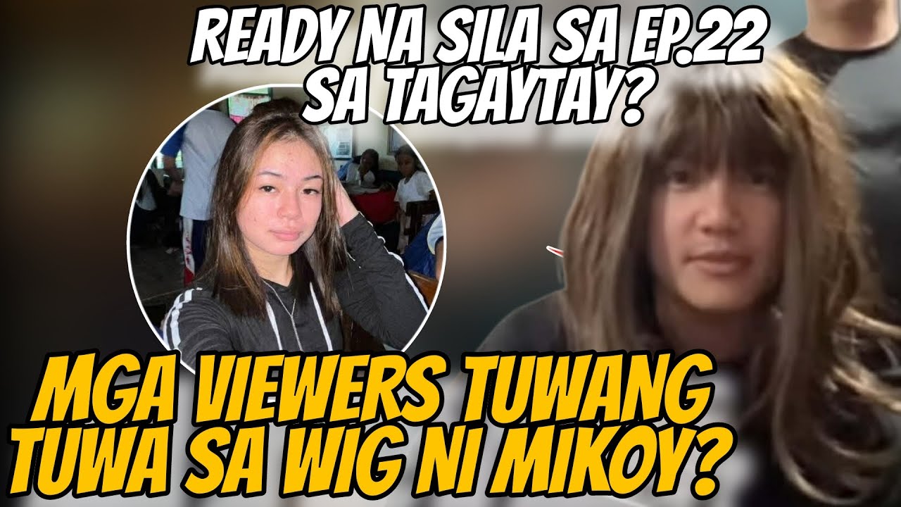MGA VIEWERS LABIS NA NATUWA DAHIL SA GNAWA NU MIKOY?@KalingapRabOfficial