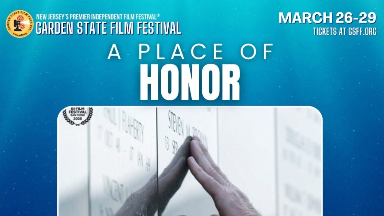A Place of Honor - Filmmaker Interview