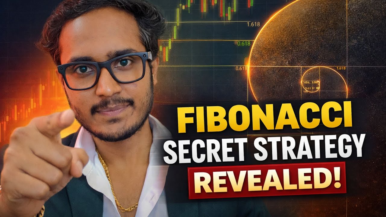 Fibonacci Trading secret strategy revealed | Fibonacci Trend Based  Extension Strategy