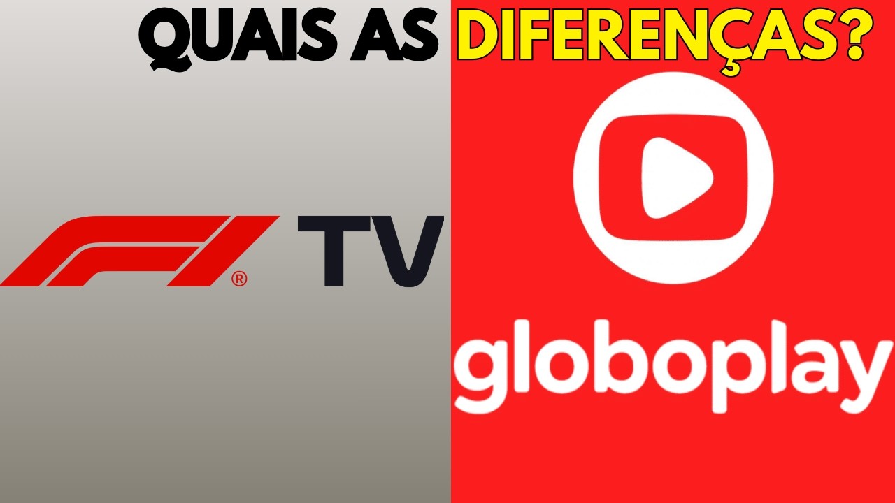 🚨COMO ASSISTIR A F&Oacute;RMULA 1 EM 2026?! GUIA COMPLETO (F1TV, GLOBOPLAY) #formula1 #f1 #f1tv