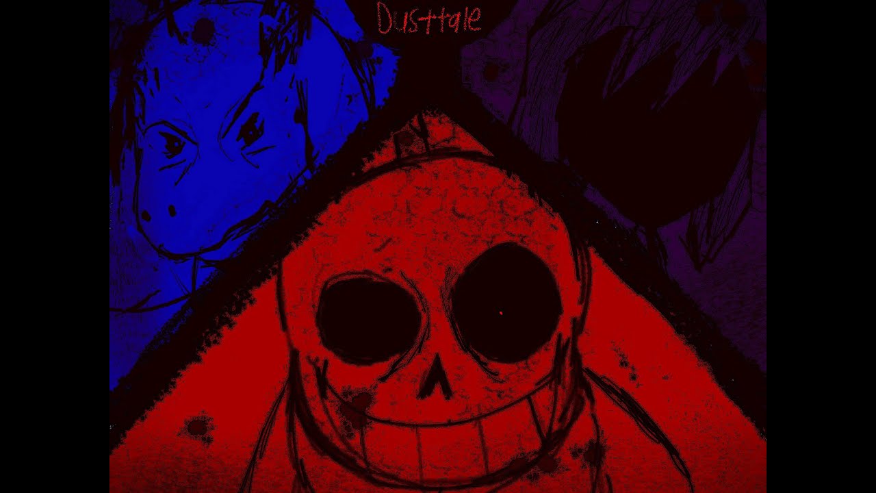 [DUSTTALE: RUINS ENCOUNTER] - In Ruins: A Mothers Instinct