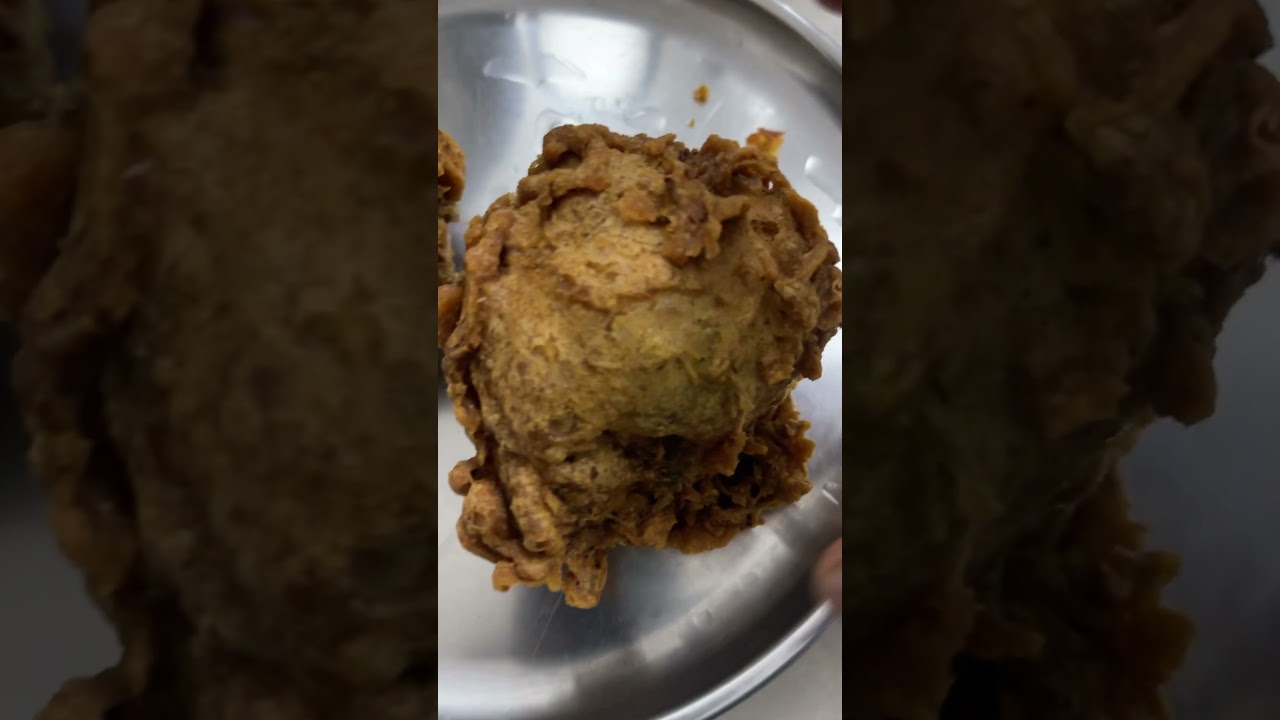 Beef bonda 😀😀😀