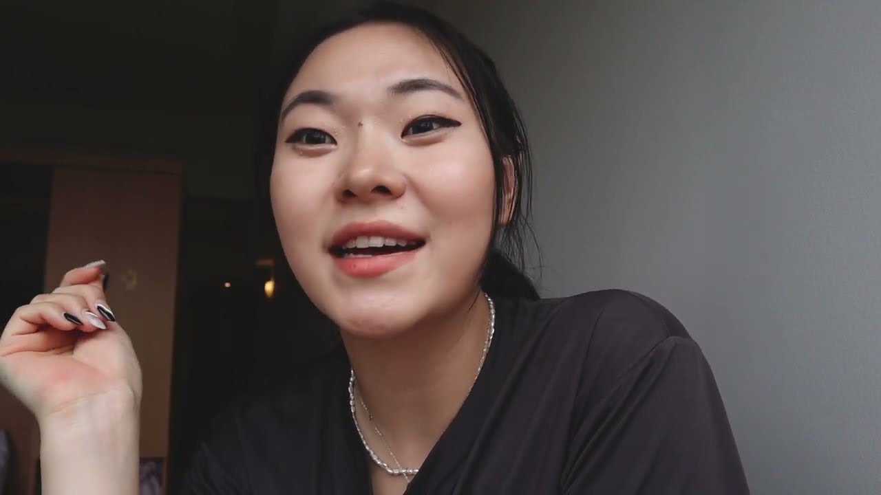 24 HORAS HABLANDO COREANO EN MÉXICO | RETO