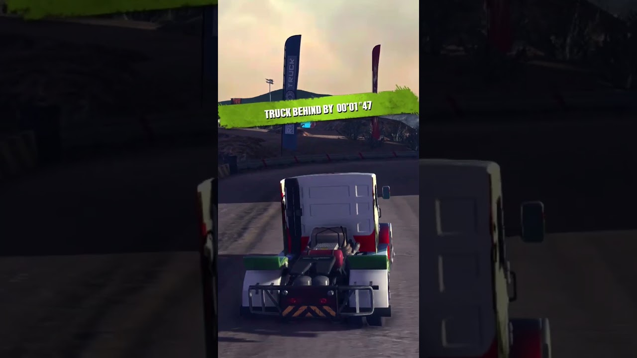 Truck Racing at 200 MPH!? | Most INTENSE Race Ever!