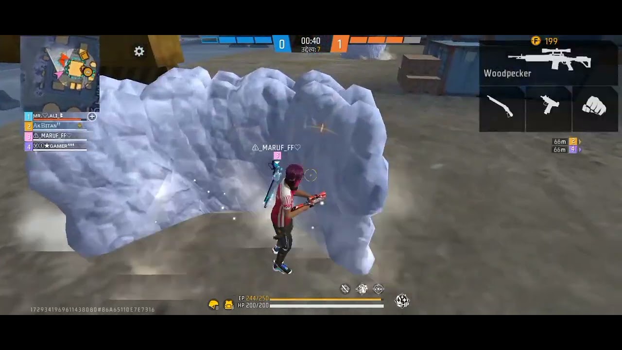 free fire ka video custom wala  I  free fire ka video custom wala 😎😎😎