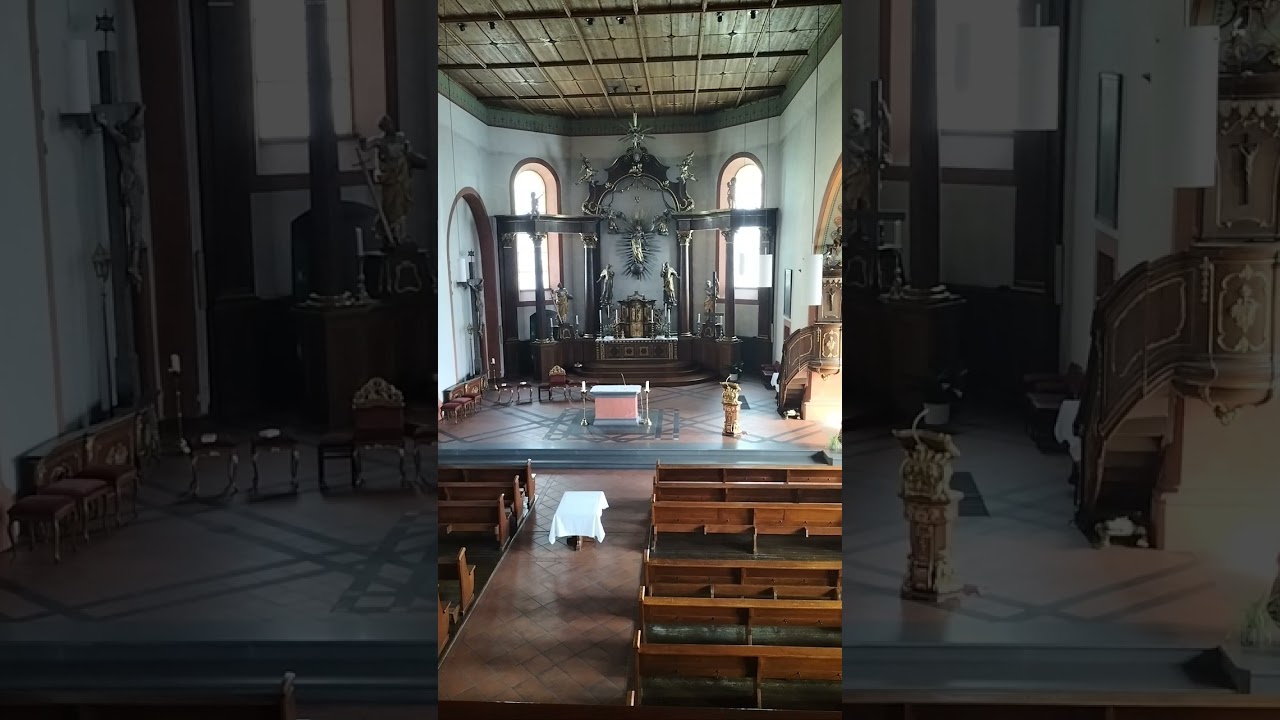 GL - 505 : Wir sind nur Gast auf Erden.