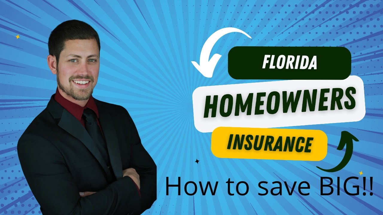 Florida Insurance Costs Are Skyrocketing | Here's What Palm Coast Buyers Must Know