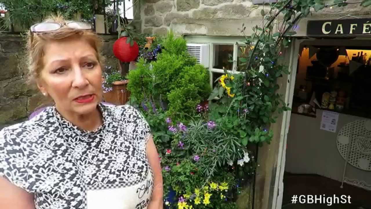 Great British High Street Barnoldswick