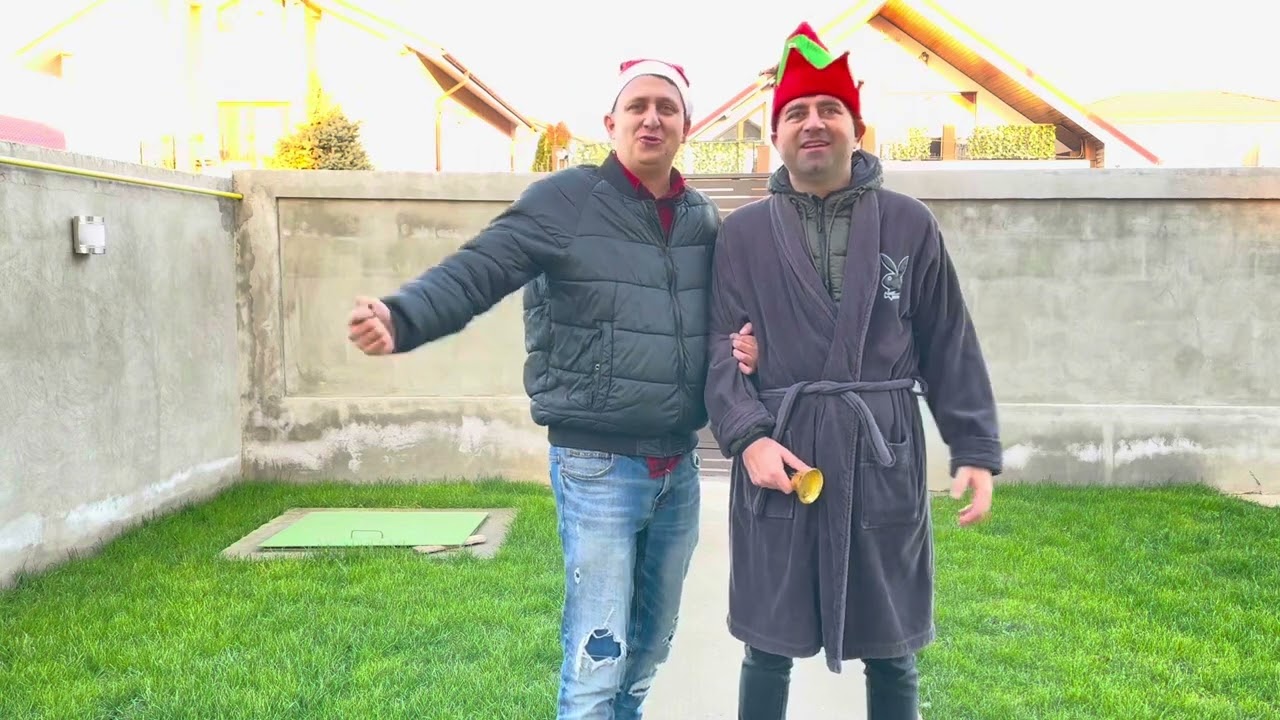 Plugușorul vesel 2023