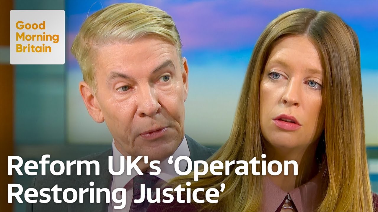 Организация Reform UK будет платить талибам за возвращение мигрантов.