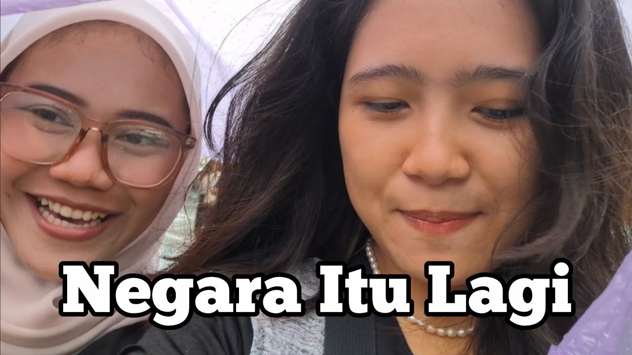 [LV]log Ep. 37 — Merantau Ke Blok M
