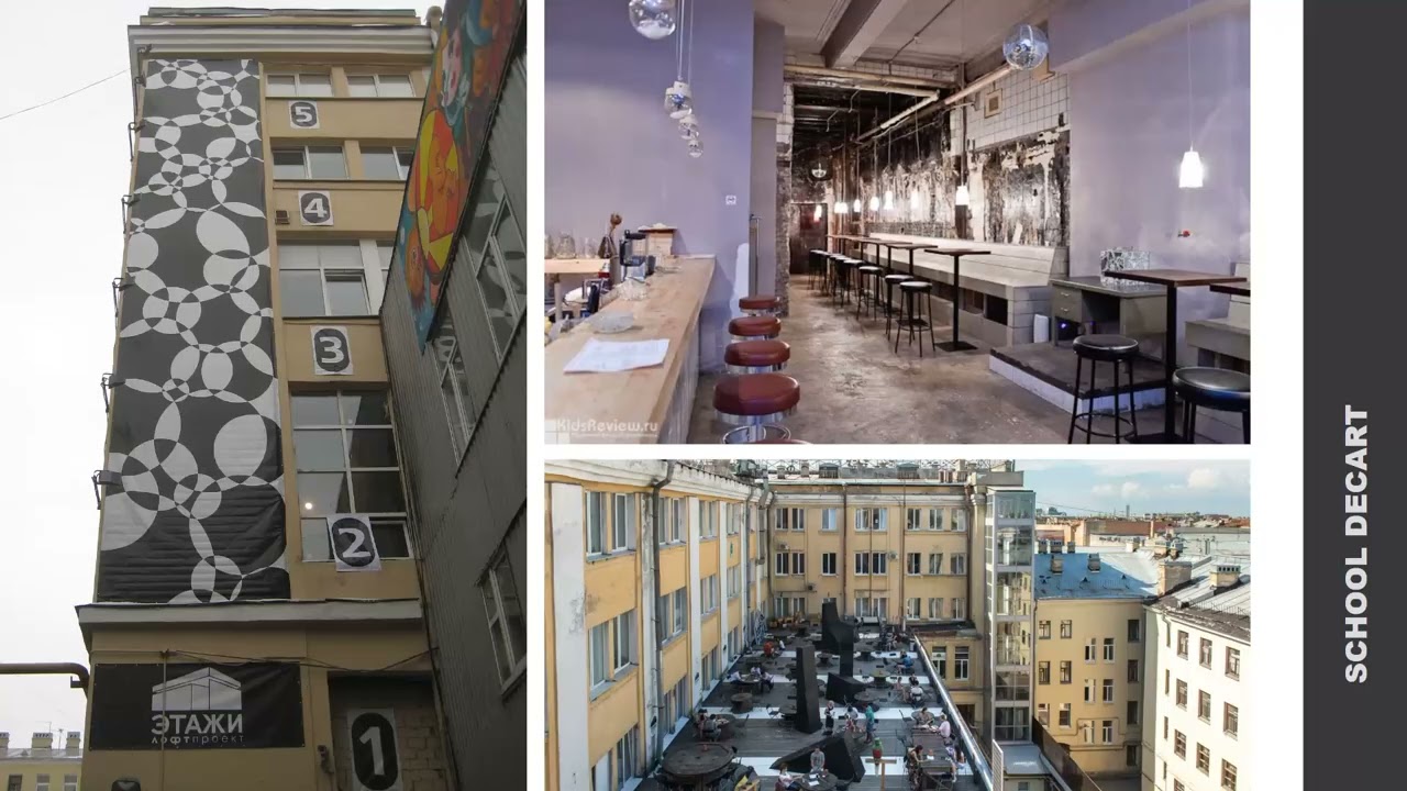 день стили 7 