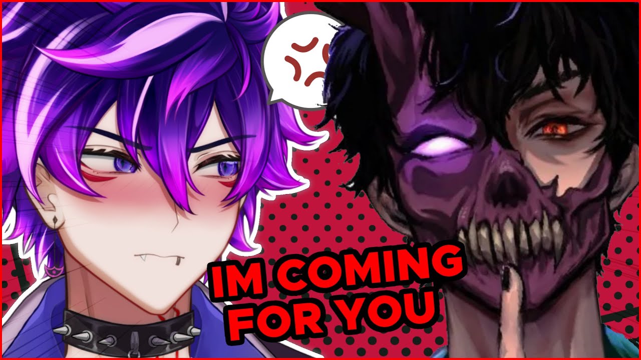CORPSE IS ABSOLUTELY EVIL | VTUBER GOOSE GOOSE DUCK