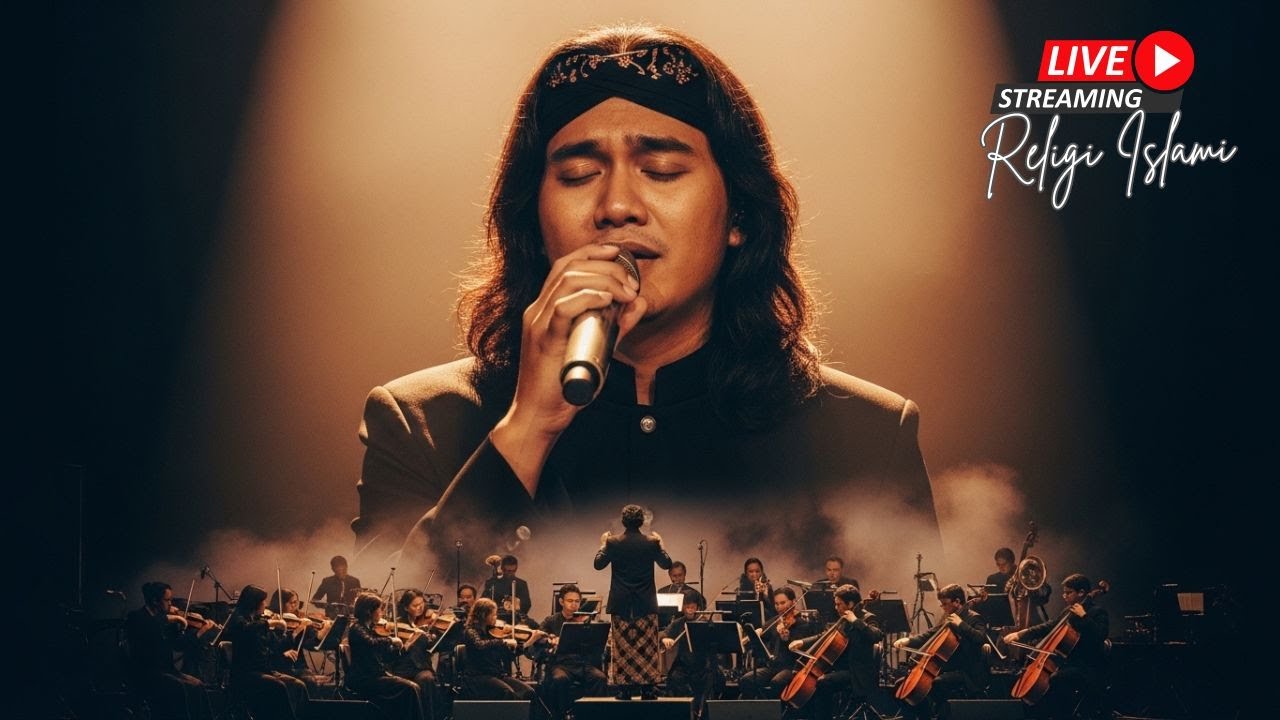 Nasyid Rock Modern – Rock Religi Menyentuh Hati | Spiritual Rock 2026