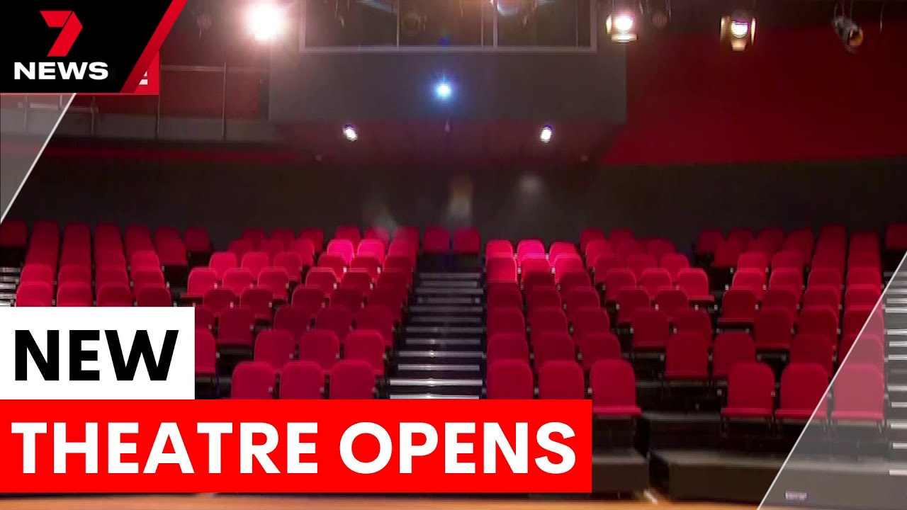 New theatre brings Broadway and west end shows to Leichhardt | 7NEWS