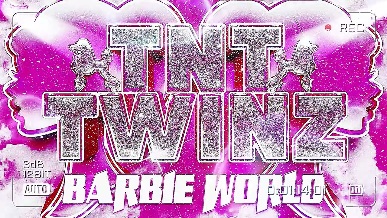 BARBIE WORLD