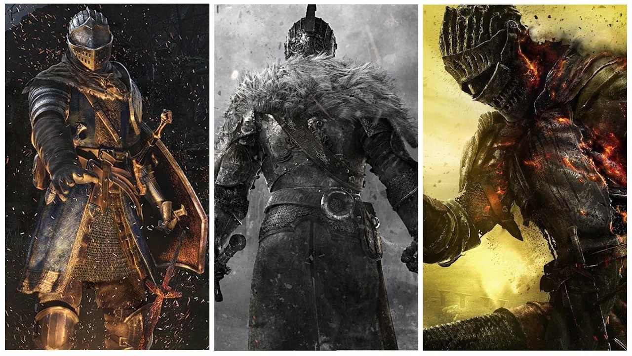 [LIVE] Souls Roulette #1 Swapping fra Souls