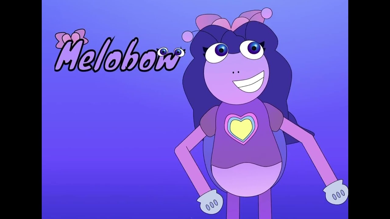 I Put My Oc Into Your Favourite Bugbo intro ( REAL )