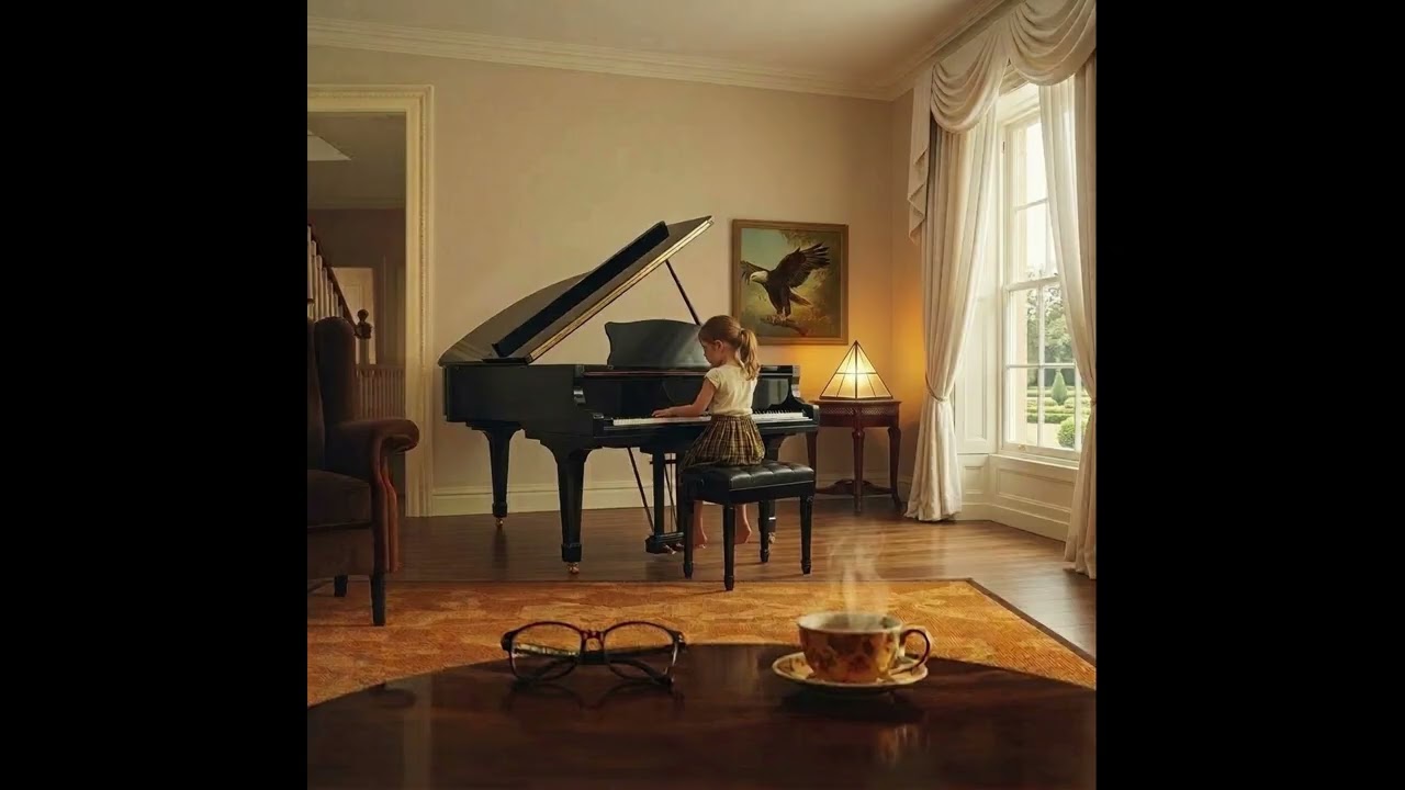 Tribute to Eric Woolfson (cover di Elsie's theme, Woolfson/Parsons)