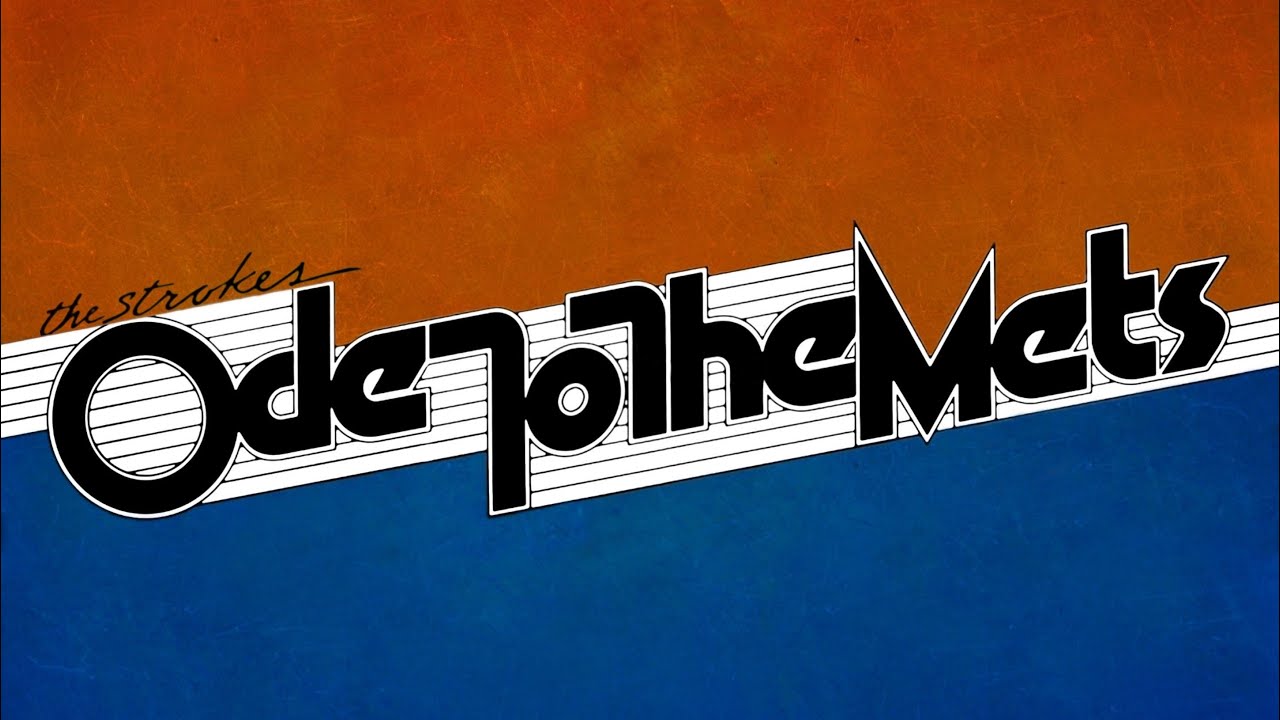 Kayja - “Ode To The Mets” (The Strokes)